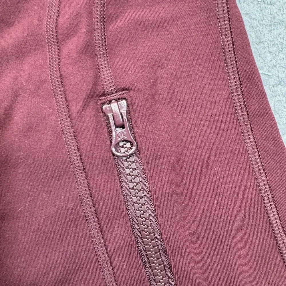 lululemon athletica lululemon jacket